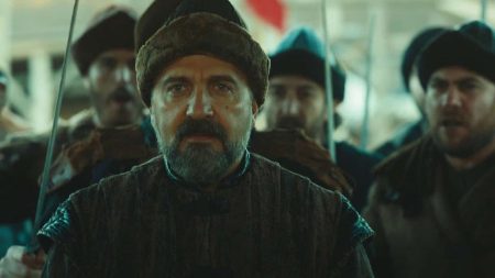Diriliş Ertuğrul 101. Bölüm Fragmanı