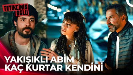 Tetikçinin Oğlu 1. Bölüm - Sibel’i Kazanmak İçin Her Yol Mübah