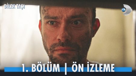 Dilek Taşı 1. Bölüm Ön İzleme