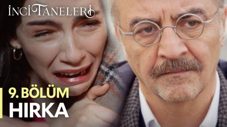 İnci Taneleri (9. Bölüm) - Hırka