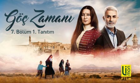 Göç Zamanı 7. Bölüm Fragmanı