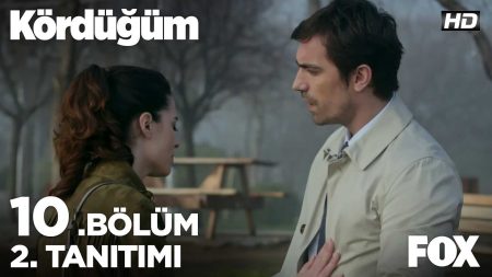 Kördüğüm 10. Bölüm 2. Fragmanı