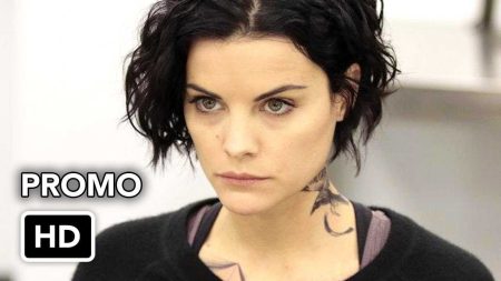 Blindspot 1. sezon 13. bölüm fragmanı