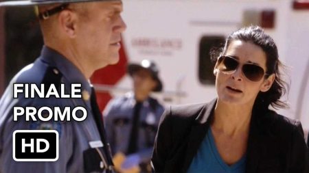Rizzoli and Isles 6. sezon 18. bölüm fragmanı