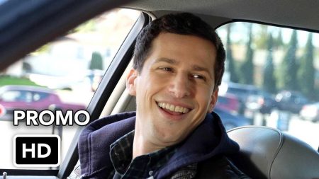 Brooklyn Nine-Nine 3. sezon 19. bölüm fragmanı