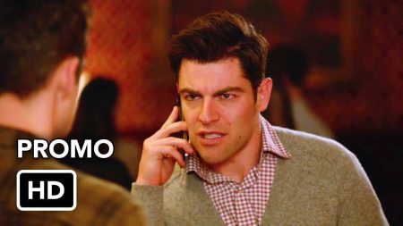 New Girl 5. sezon 11. bölüm fragmanı