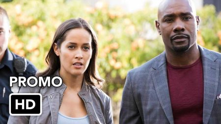 Rosewood 1. sezon 13. bölüm fragmanı