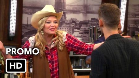 Baby Daddy 5. sezon 7. bölüm fragmanı