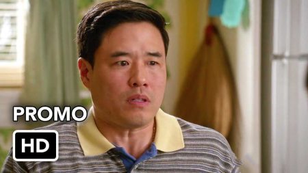 Fresh Off The Boat 2. sezon 16. bölüm fragmanı