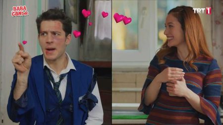 Baba Candır 30. Bölüm 2. Fragmanı