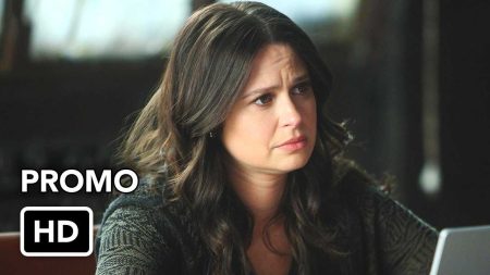 Scandal 5. sezon 14. bölüm fragmanı