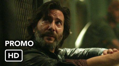 The 100 3. sezon 9. bölüm fragmanı