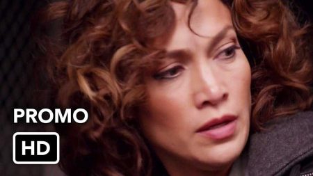 Shades of Blue 1. sezon 11. bölüm fragmanı