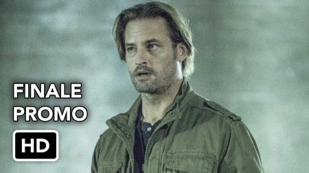 Colony 1. sezon 10. bölüm fragmanı