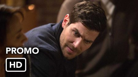Grimm 5. sezon 13. bölüm fragmanı