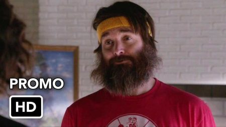 The Last Man on Earth 2. sezon 13. bölüm fragmanı