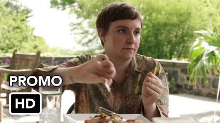 Girls 5. sezon 5. bölüm fragmanı
