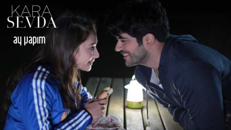 Kara Sevda 22. Bölüm 2. Fragmanı