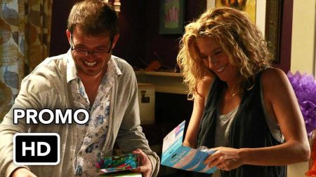 Recovery Road 1. sezon 9. bölüm fragmanı