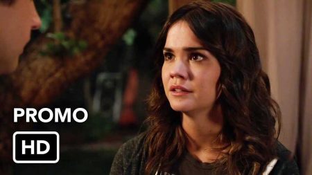 The Fosters 3. sezon 19. bölüm fragmanı