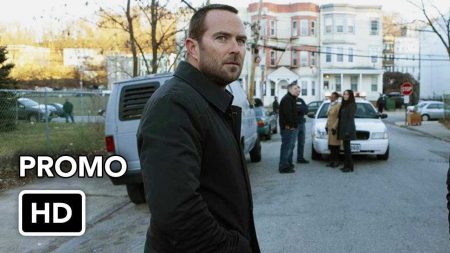 Blindspot 1. sezon 14. bölüm fragmanı