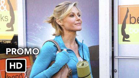 Modern Family 7. sezon 16. bölüm fragmanı