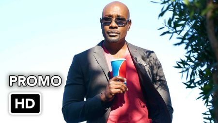 Rosewood 1. sezon 14. bölüm fragmanı