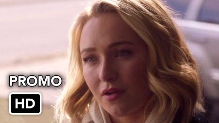 Nashville 4. sezon 12. bölüm fragmanı
