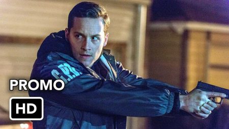 Chicago PD 3. sezon 18. bölüm fragmanı