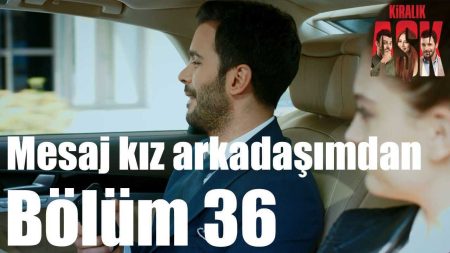 Mesaj Kız Arkadaşımdan