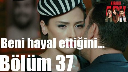 Beni Hayal Ettiğini Biliyorum!