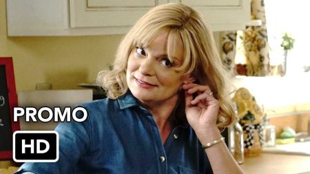 The Real O'Neals 1. sezon 5. bölüm fragmanı