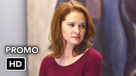 Grey's Anatomy 12. sezon 15. bölüm fragmanı