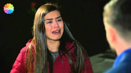 Nur: "O kadın halamın katili!"