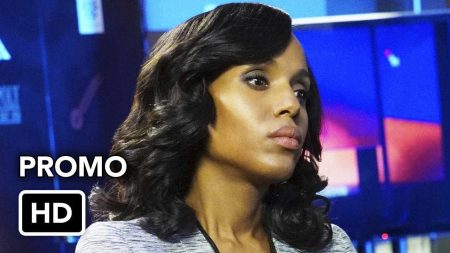 Scandal 5. sezon 15. bölüm fragmanı