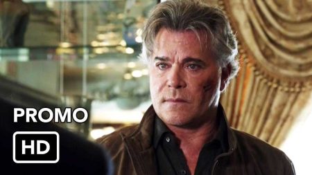 Shades of Blue 1. sezon 12. bölüm fragmanı