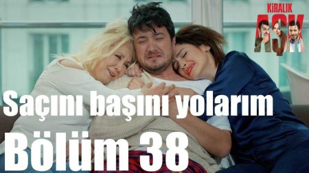 Saçını Başını Yolarım