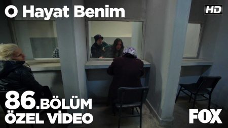 Benim annem kim?