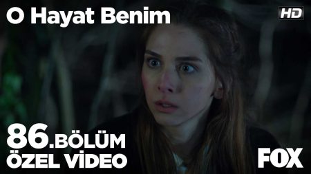 Senden nefret ediyorum Efsun...