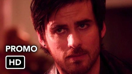 Once Upon a Time 5. sezon 15. bölüm fragmanı