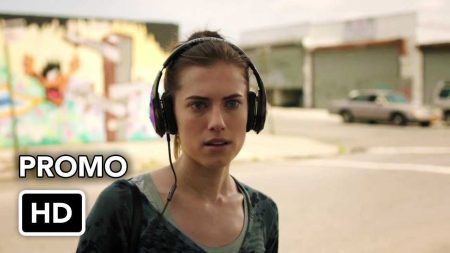 Girls 5. sezon 6. bölüm fragmanı