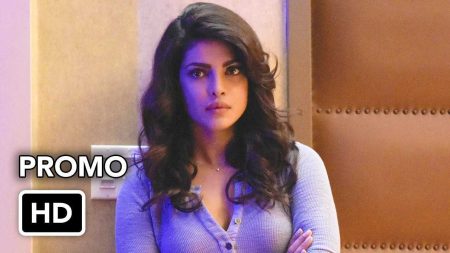 Quantico 1. sezon 15. bölüm fragmanı