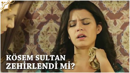 Kösem Sultan zehirlendi mi?
