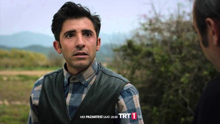 Yeşil Deniz 66. Bölüm Fragmanı
