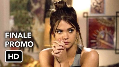 The Fosters 3. sezon 20. bölüm fragmanı