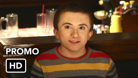 The Middle 7. sezon 18. bölüm fragmanı