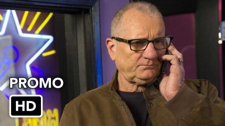 Modern Family 7. sezon 17. bölüm fragmanı