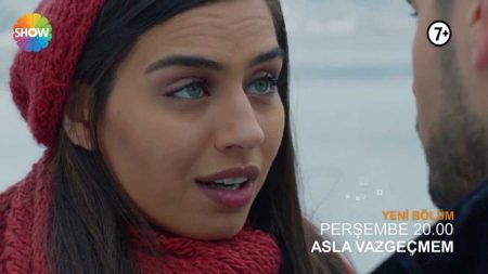 Asla Vazgeçmem 43. Bölüm 2. Fragmanı