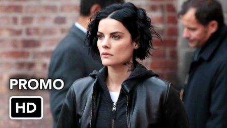 Blindspot 1. sezon 15. bölüm fragmanı