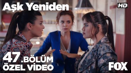 Siz kardeşsiniz!